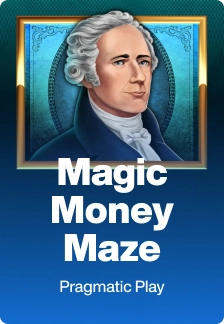 Magic Money Maze