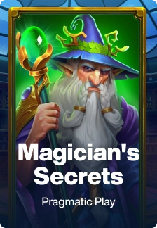 Magician's Secrets