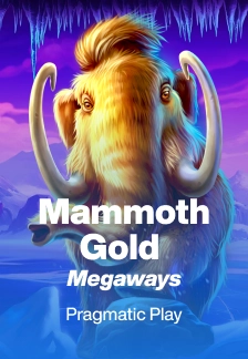 Mammoth Gold Megaways