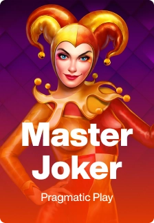 Master Joker