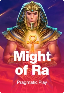 Might of Ra