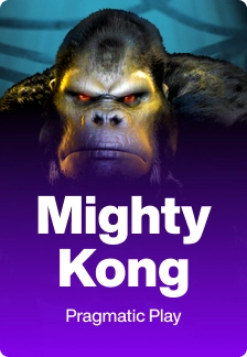 Mighty Kong
