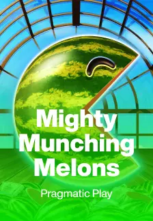 Mighty Munching Melons
