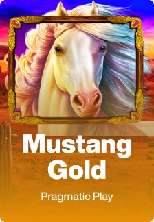 Mustang Gold