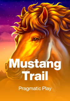 Mustang Trail