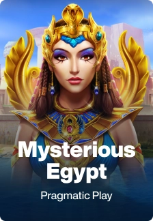 Mysterious Egypt