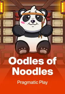 Oodles of Noodles