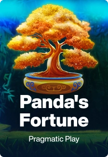 Panda's Fortune