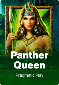 Panther Queen