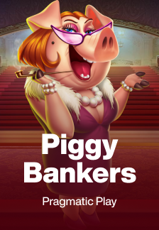 Piggy Bankers
