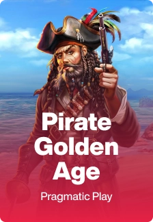 Pirate Golden Age
