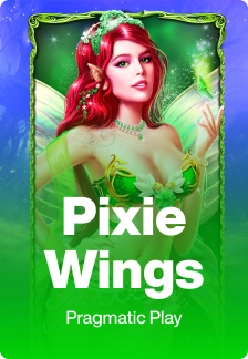 Pixie Wings