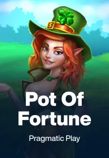 Pot of Fortune
