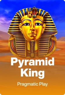 Pyramid King