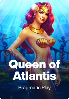 Queen of Atlantis