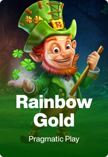 Rainbow Gold