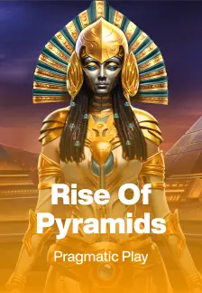 Rise of Pyramids