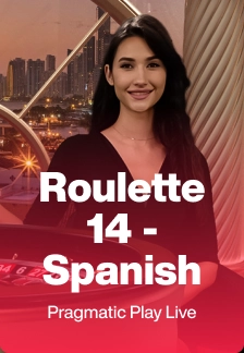 Roulette Latina