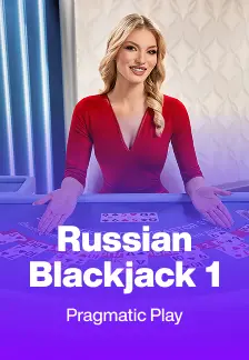 Russian Blackjack 1