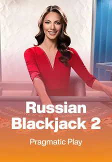 Russian Blackjack 2