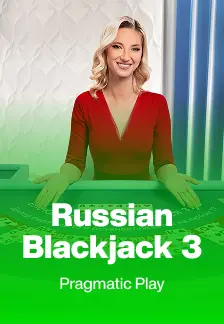 Russian Blackjack 3