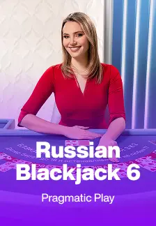 Russian Blackjack 6