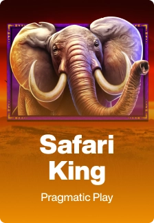 Safari King