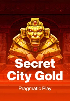 Secret City Gold