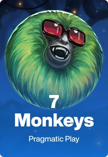 7 Monkeys