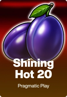 Shining Hot 20