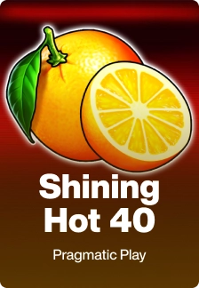 Shining Hot 40