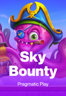 Sky Bounty