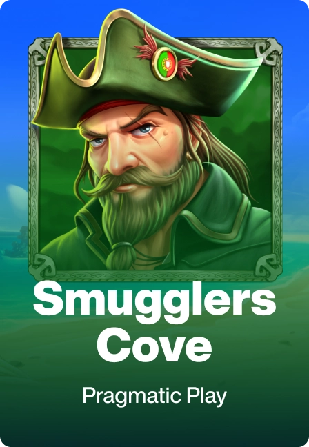 Smugglers Cove