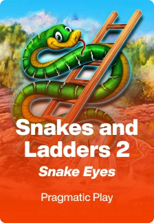 Snakes & Ladders 2 - Snake Eyes
