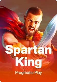 Spartan King