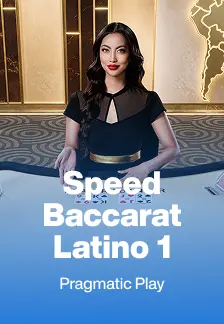 Speed Baccarat Latino 1
