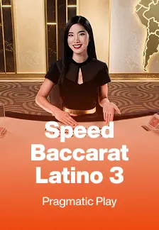 Speed Baccarat Latino 3