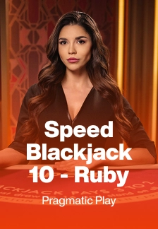 Speed Blackjack 10