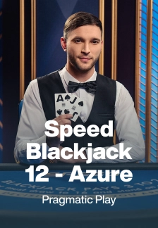 Speed Blackjack 12