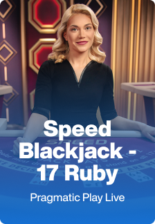 Speed Blackjack 17