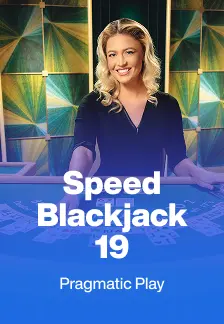 Speed Blackjack 19