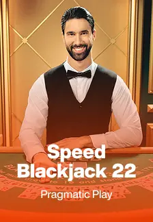 Speed Blackjack 22