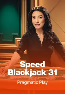 Speed Blackjack 31