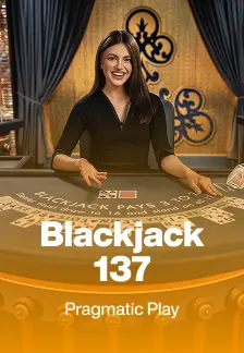 Blackjack 137