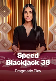 Speed Blackjack 38