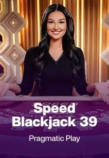 Speed Blackjack 39