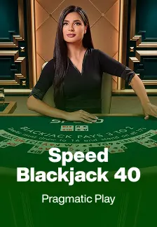 Speed Blackjack 40