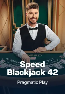 Speed Blackjack 42