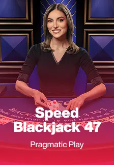 Speed Blackjack 47