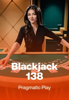 Blackjack 138